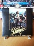 The Darkness – Live - The Radio Sessions