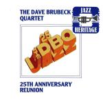 The Dave Brubeck Quartet – 25th Anniversary Reunion  (CD)