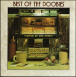 The Doobie Brothers – Best Of The Doobies  (CD)
