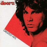 The Doors – Greatest Hits  (CD)