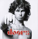 The Doors ‎– The Very Best Of The Doors [2007]