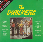 The Dubliners – The Dubliners  (CD)