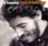 The Essential Bruce Springsteen (3x CD, 2003, 42 najboljših pesmi)