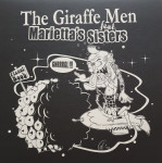 THE GIRAFFE MEN feat. MARIETTA'S SISTERS - Planet Boob