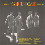 The Golden Gate Quartet – The Best Of The Golden Gate Quartet  (CD)