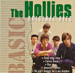 The Hollies – Original Hits  (CD)