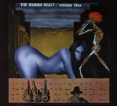 The Human Beast – Volume One  (CD - digi)
