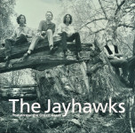 The Jayhawks – Tomorrow The Green Grass  (CD)