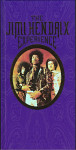 The Jimi Hendrix Experience    (4x CD + DVD - Box)