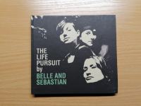THE LIFE PURSUIT BY BELLE AND SEBASTIAN
