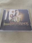 The Lord of the Rings: The Two Towers (Howard Shore) - Soundtrack