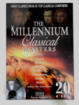 THE MILLENNIUM CLASSICAL MASTERS