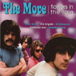 The Move – Flowers In The Rain  (CD)