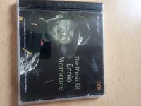 The music of Ennio Morricone - filmska glasba - dvojni CD za 10 evrov