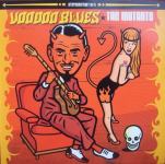 The Mutants ‎– Voodoo Blues (CD)
