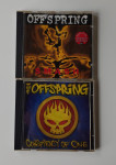 The Offspring - albuma Smash in Conspiracy of One