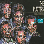 The Platters – The Platters  (CD)
