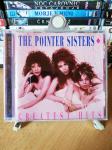 The Pointer Sisters* – Greatest Hits