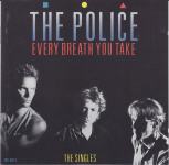 The Police – Every Breath You Take - The Singles [1986]