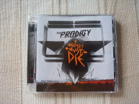 The Prodigy: Invaders Must Die