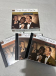 The Rat Pack Greatest Hits 3CD box