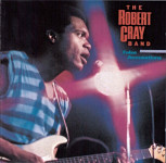 The Robert Cray Band – False Accusations  (CD)
