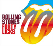 The Rolling Stones - 7x CD, DVD + Some Girls (Live Texas 78, blu ray)