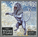 The Rolling Stones – Bridges To Babylon  (CD)