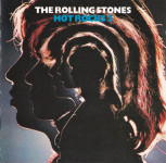 The Rolling Stones – Hot Rocks 2  (CD)