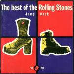 The Rolling Stones ‎– Jump Back The Best Of The Rolling Stones 71-93