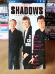 The Shadows – Good Vibrations / 3xCD