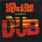 The Slackers cd