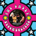 The Sweet – Blockbusters  (CD)