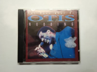 THE VERY BEST OF OTIS REDDING 1997