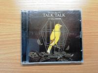 The Very Best Of TALK TALK 1997