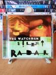 The Watchmen (2) – Silent Radar / HDCD / ameriška izdaja