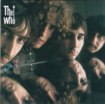 The Who – The Ultimate Collection   (2x CD)