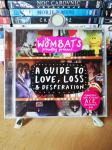 The Wombats – A Guide To Love, Loss & Desperation