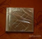 THE XX - I SEE YOU CD