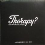 Therapy? – A Retrospective 1990 - 2000  (CD)