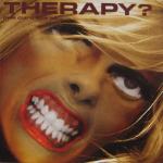 Therapy? – One Cure Fits All  (CD)