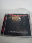 Therion A`arab zaraq lucid dreaming CD