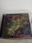 Therion Bells of doom CD