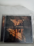 Therion Deggial CD