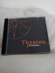Therion Of darkness CD