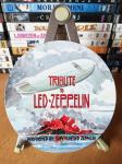 They Play Led Zeppelin – Tribute To Led Zeppelin / Tin Box / Kot novo