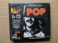 TIHOMIR POP ASANOVIĆ - Majko zemljo / Pop 2 CD