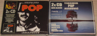 TIHOMIR POP ASANOVIĆ (več cd-jev)