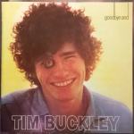 Tim Buckley ‎– Tim Buckley & Goodbye And Hello (CD)