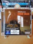 Timbaland – Timbaland Presents Shock Value / Super Jewel Case